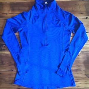Under Armour Cold Gear Pullover